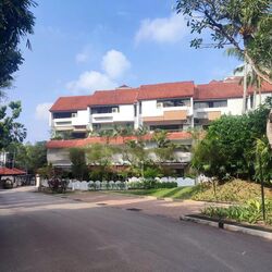 Taman Nakhoda (D10), Terrace #463860731